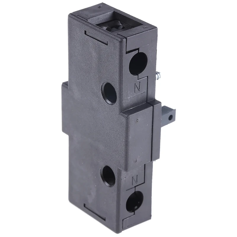 Eaton Switch Disconnector Auxiliary Switch with Switched Neutral, P1E Series for P1.../EA Series, EZ Series, E 000651 N-P1E