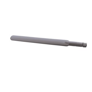 RF Solutions Blade Omni-Directional GSM & GPRS Antenna 700-2690MHz 5dBi Gain SMA Male Connector ANT-4GBLADE190-SMA