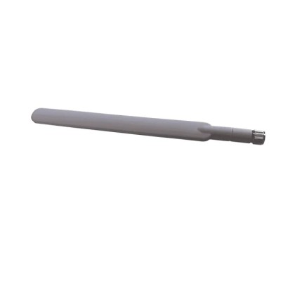 RF Solutions Blade Omni-Directional GSM & GPRS Antenna 700-2690MHz 5dBi Gain SMA Male Connector ANT-4GBLADE190-SMA