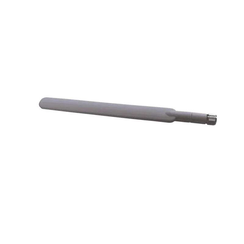 RF Solutions Blade Omni-Directional GSM & GPRS Antenna 700-2690MHz 5dBi Gain SMA Male Connector ANT-4GBLADE190-SMA