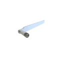 RF Solutions Blade Omni-Directional GSM & GPRS Antenna 700-2690MHz 5dBi Gain SMA Male Connector ANT-4GBLADE190-SMA