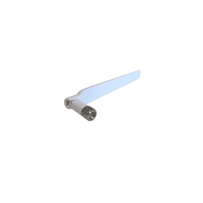 RF Solutions Blade Omni-Directional GSM & GPRS Antenna 700-2690MHz 5dBi Gain SMA Male Connector ANT-4GBLADE190-SMA