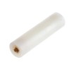 Essentra Nylon Round Spacer, Female/Female, Nylon with Metallic Inserts, Height 45mm TNSPG-M3-8-45-I/I