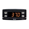 Eliwell ICPlus 902 Panel Mount Controller 1 Input, 1 Output Relay, 12V On-Off IC PLUS 902-V/I-12V