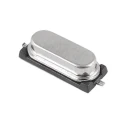 ILSI 14.7456 MHz Crystal Unit ±50 ppm SMD 2-Pin 4.5 mm Height 13.3 mm Length 4.73 mm Width HC49USM-BA3FT20-14.7456MHz