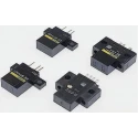 Omron Retroreflective Photoelectric Sensor Block Sensor 5 mm Detection Range NPN Output IP50 EE-SPY301