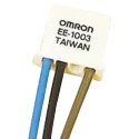 Omron Connecting Cable for Use with EE-PSX303N, EE-PSX403N, EE-SPW311, EE-SPW411, EE-SPY31, EE-SPY41, EE-SX47, EE-SX67A 