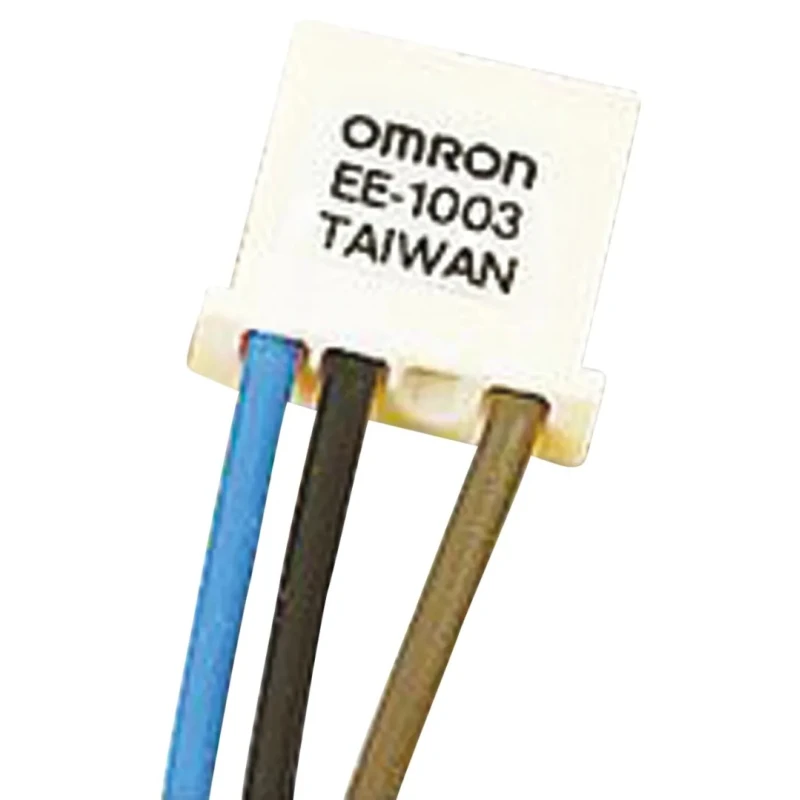 Omron Connecting Cable for Use with EE-PSX303N, EE-PSX403N, EE-SPW311, EE-SPW411, EE-SPY31, EE-SPY41, EE-SX47, EE-SX67A 