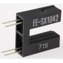 Omron Through Hole Slotted Optical Switch, Transistor Output EE-SX1042