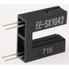 Omron Through Hole Slotted Optical Switch, Transistor Output EE-SX1042