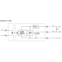 Omron Through Hole Slotted Optical Switch, Transistor Output EE-SX1042
