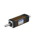 Sanyo Denki SH21 Series Stepper Motor 24V, 0.01Nm Torque, 1.8° Step Angle, 4mm Shaft Diameter SH21