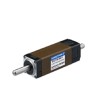 Sanyo Denki SH21 Series Stepper Motor 24V, 0.01Nm Torque, 1.8° Step Angle, 4mm Shaft Diameter SH21