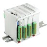 Industrial Shields M-Duino Series PLC CPU 36 Input Analogue Input 22 Digital Outputs DIN Rail Mount IS.MDuino.58+