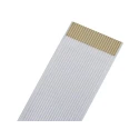 Molex Ribbon Cable 12 Contacts Type A to Type A Flat Ribbon Cable 76 mm Length 150200121