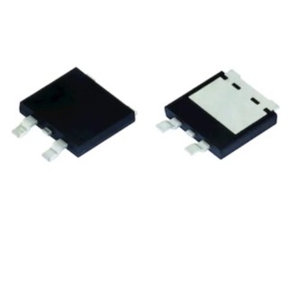 Vishay Standard Rectifier Diode 600 V 12 A Surface Mount TO-263 Package SE12DLJHM3/I