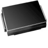 Vishay 1-Element Uni-Directional TVS Diode 5 kW Peak Pulse Power, 2-Pin DO-214 SMC5K20AHM3_A/H