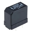 Schaffner 3.3 mH Current Compensated Choke Radial Mount, Max SRF 3 MHz, 4 A IDC, 45 mΩ RDC, 300 V RN222-4-02-3M3