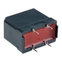 Schaffner 3.3 mH Current Compensated Choke Radial Mount, Max SRF 3 MHz, 4 A IDC, 45 mΩ RDC, 300 V RN222-4-02-3M3