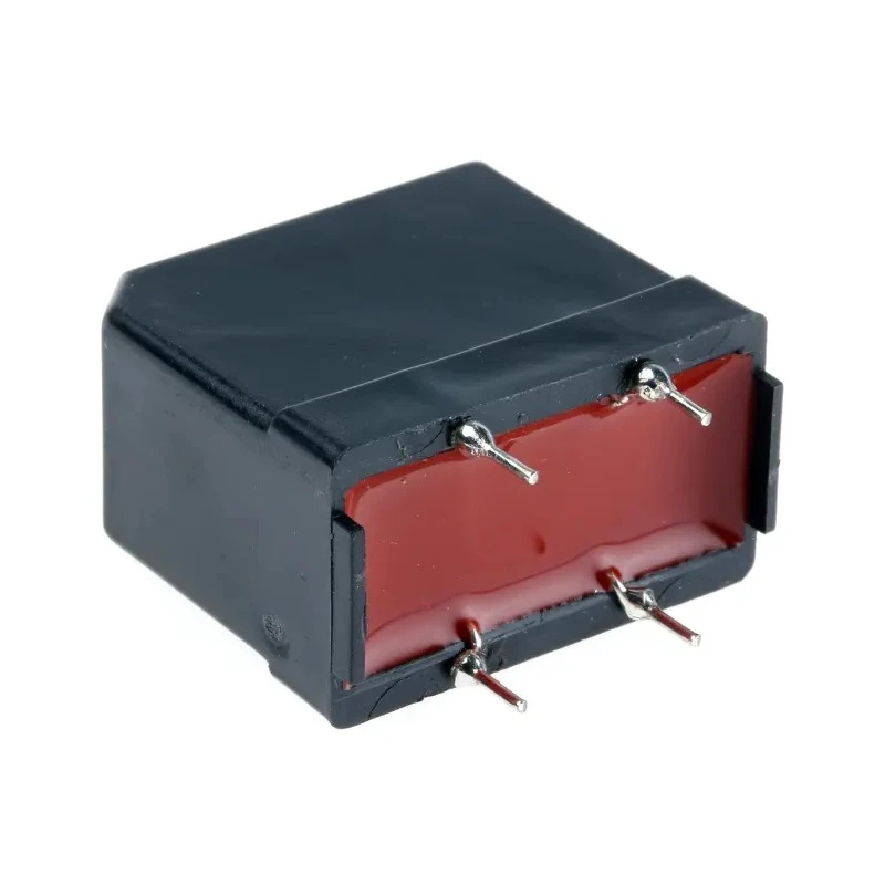 Schaffner 3.3 mH Current Compensated Choke Radial Mount, Max SRF 3 MHz, 4 A IDC, 45 mΩ RDC, 300 V RN222-4-02-3M3