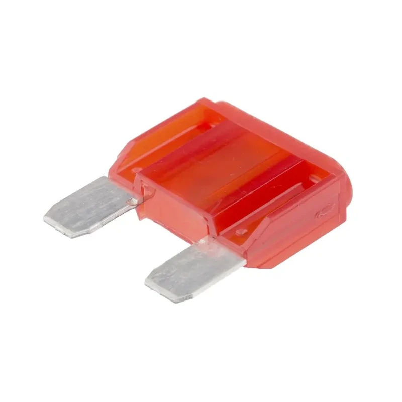 Littelfuse 50A Red Maxi Blade Car Fuse 32V DC Time Delay Plastic Body 0299050.TXN