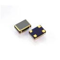 Ecliptek 24.576MHz XO Oscillator 45 ppm CMOS 3.3V Surface Mount 4-Pin EC2645TS-24.576M TR