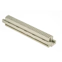 HARTING DIN 41612 64 Way 2.54 mm Pitch Type Cable C/2 Type IDT Class C2 3 Row Female Straight Connector 09032646828