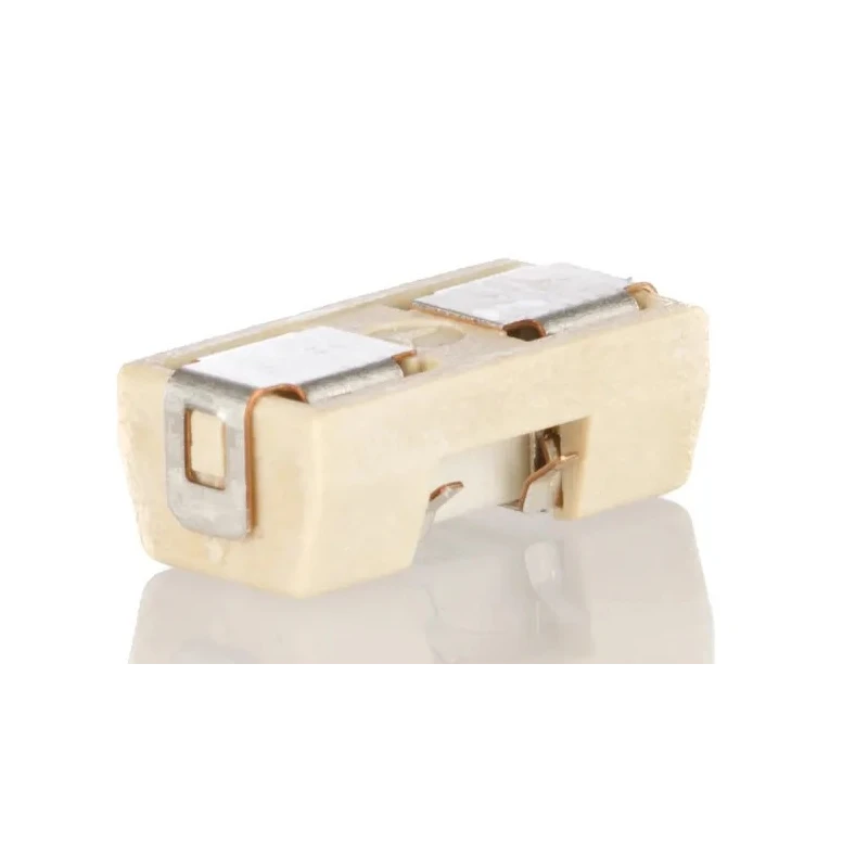 Littelfuse Non-Resettable Fuse 5A, 125 V AC, 125 V DC 0154005.DRT
