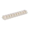 Littelfuse Non-Resettable Fuse 5A, 125 V AC, 125 V DC 0154005.DRT