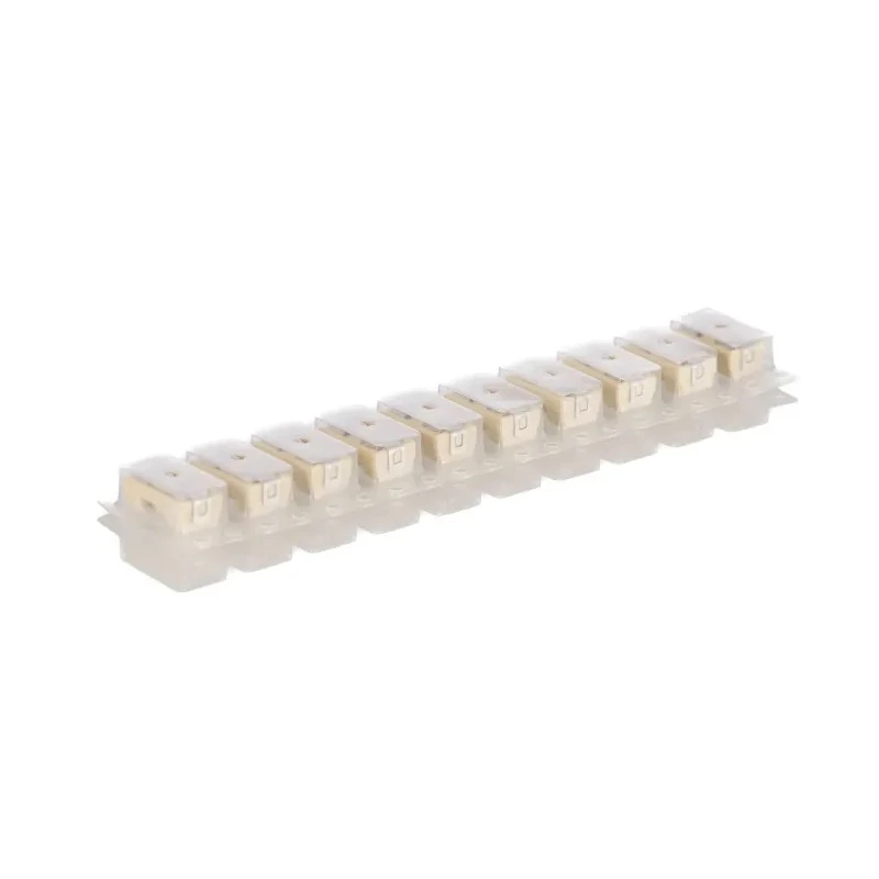 Littelfuse Non-Resettable Fuse 5A, 125 V AC, 125 V DC 0154005.DRT