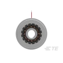 TE Connectivity Incremental Encoder Hollow Shaft 12.7 mm Diameter 3V 2367237-1