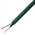 Van Damme 2 Core 0.22 mm² CSA Screened Multicore Instrument Cable 6 mm OD 100 m 268072050100