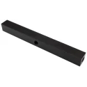 Hi-Force Hydraulic Manifold 6 Stations, 3/8 in Port Size, Female Port, 700 bar Maximum Operating Pressure HM6