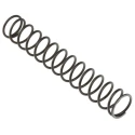 RS PRO Alloy Steel Compression Spring 135 mm Free Length x 22 mm Outside Diameter, 1.63 N/mm Spring Rate 121-286