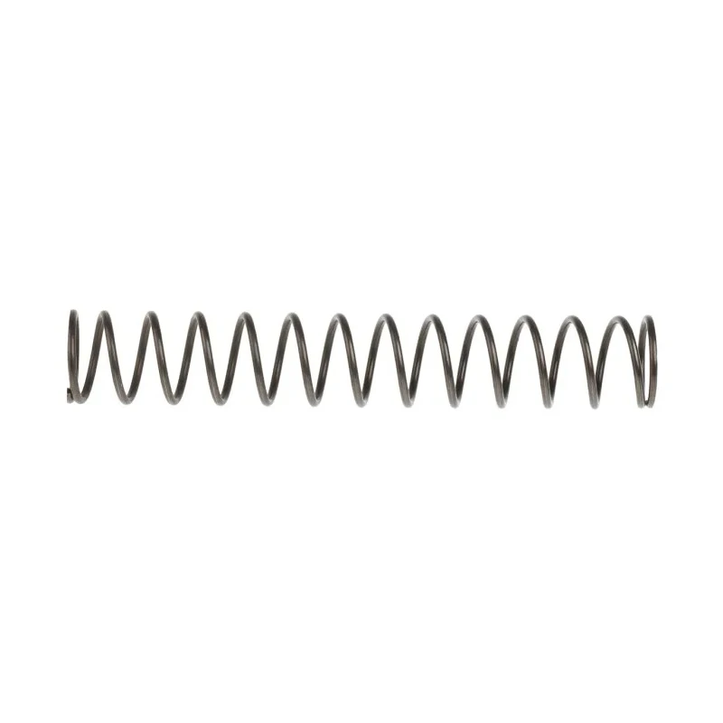 RS PRO Alloy Steel Compression Spring 135 mm Free Length x 22 mm Outside Diameter, 1.63 N/mm Spring Rate 121-286