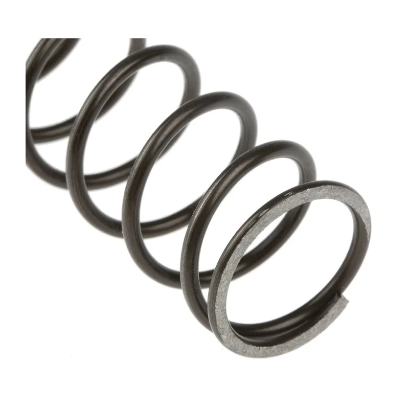 RS PRO Alloy Steel Compression Spring 135 mm Free Length x 22 mm Outside Diameter, 1.63 N/mm Spring Rate 121-286
