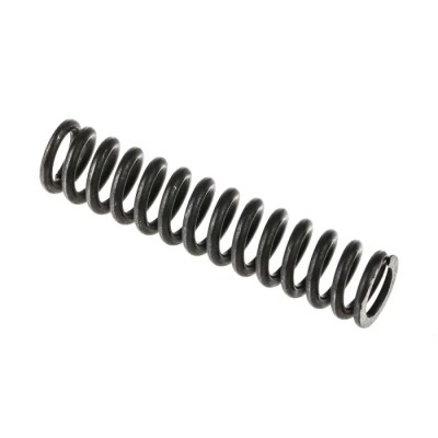 RS PRO Alloy Steel Compression Spring, 45 mm Free Length, 9.6 mm Outside Diameter, 10.4 N/mm Spring Rate 121-191
