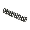 RS PRO Alloy Steel Compression Spring, 45 mm Free Length, 9.6 mm Outside Diameter, 10.4 N/mm Spring Rate 121-191