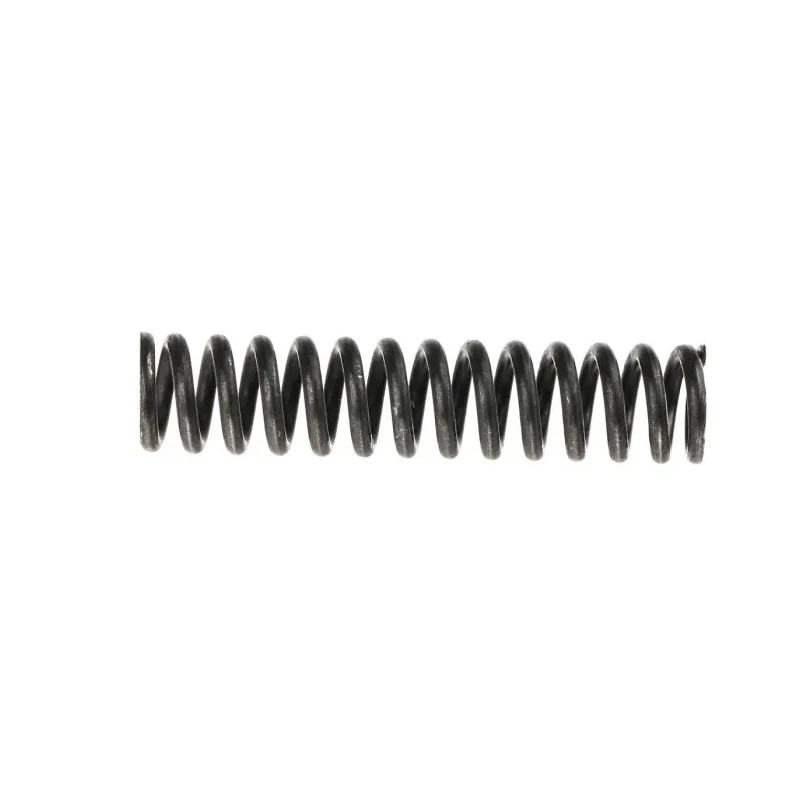 RS PRO Alloy Steel Compression Spring, 45 mm Free Length, 9.6 mm Outside Diameter, 10.4 N/mm Spring Rate 121-191