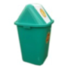 FRP Dustbin Garbage 3.5ft