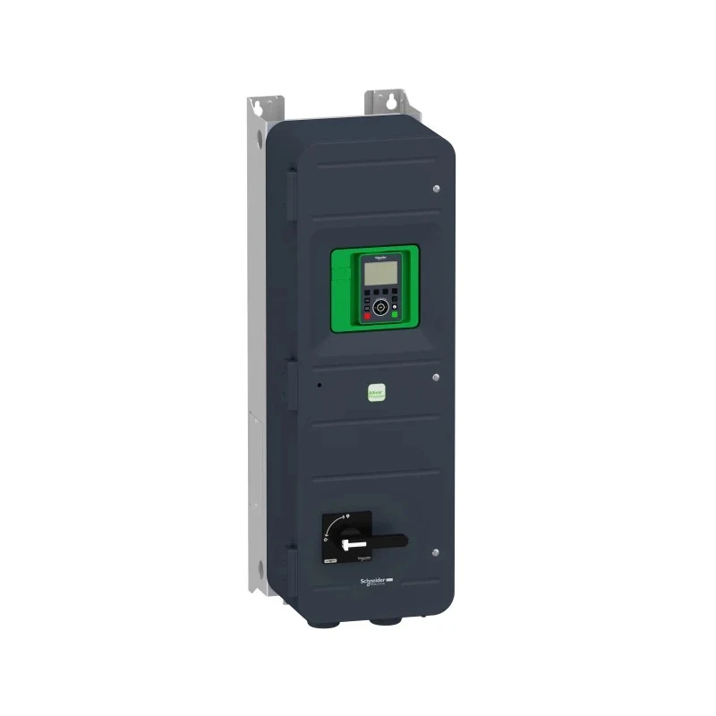 Schneider Electric Fan Kit for Altistart Series Soft Starter ATS22 220 V VW3G22401