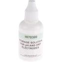 Hanna Instruments PEI Oxidation Reduction Potential Water Analysis Electrode BNC Interface HI-3230B