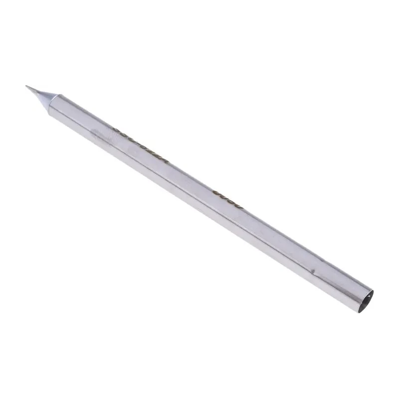 Metcal 0.51 mm Conical 11.4 mm Soldering Iron Tip for use with SP-HC12 and OKi MFR-H6-SSC, OKi MFR-1160 Systems SSC-622A