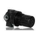Norgren Pneumatic Regulator G 1/4 Port 0.3 to 7 Bar Pressure Range R07-200-RNKG