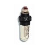Norgren Pneumatic Air Lubricator 1/4 in Transparent Polycarbonate Bowl 10 bar Maximum Operating Pressure L07-200-MPQG