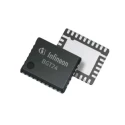 Infineon RF Transceiver IC, Receiver, 32-Pin VQFN Package, SPI Interface, 24GHz Operating Frequency BGT24MTR11E6327XUMA1