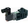 EMERSON ? ASCO EMERSON ASCO Pneumatic Solenoid Valve 3/2 Pilot G 520 Series 24V AC Polyacetal Body 8 bar 400L/min 52000190