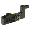 EMERSON ? ASCO EMERSON ASCO Pneumatic Solenoid Valve 3/2 Pilot G 520 Series 24V AC Polyacetal Body 8 bar 400L/min 52000190