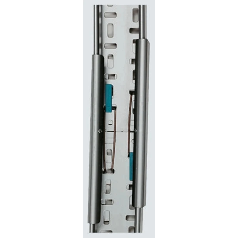 Legrand Hot Dipped Galvanised Steel Swifts Cable Tray 3 m x 75 mm x 50 mm SRFL/75/G