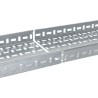 Legrand Heavy Duty Hot Dipped Galvanised Steel Swifts Cable Tray 3 m x 150 mm x 50 mm SRFL/150/G